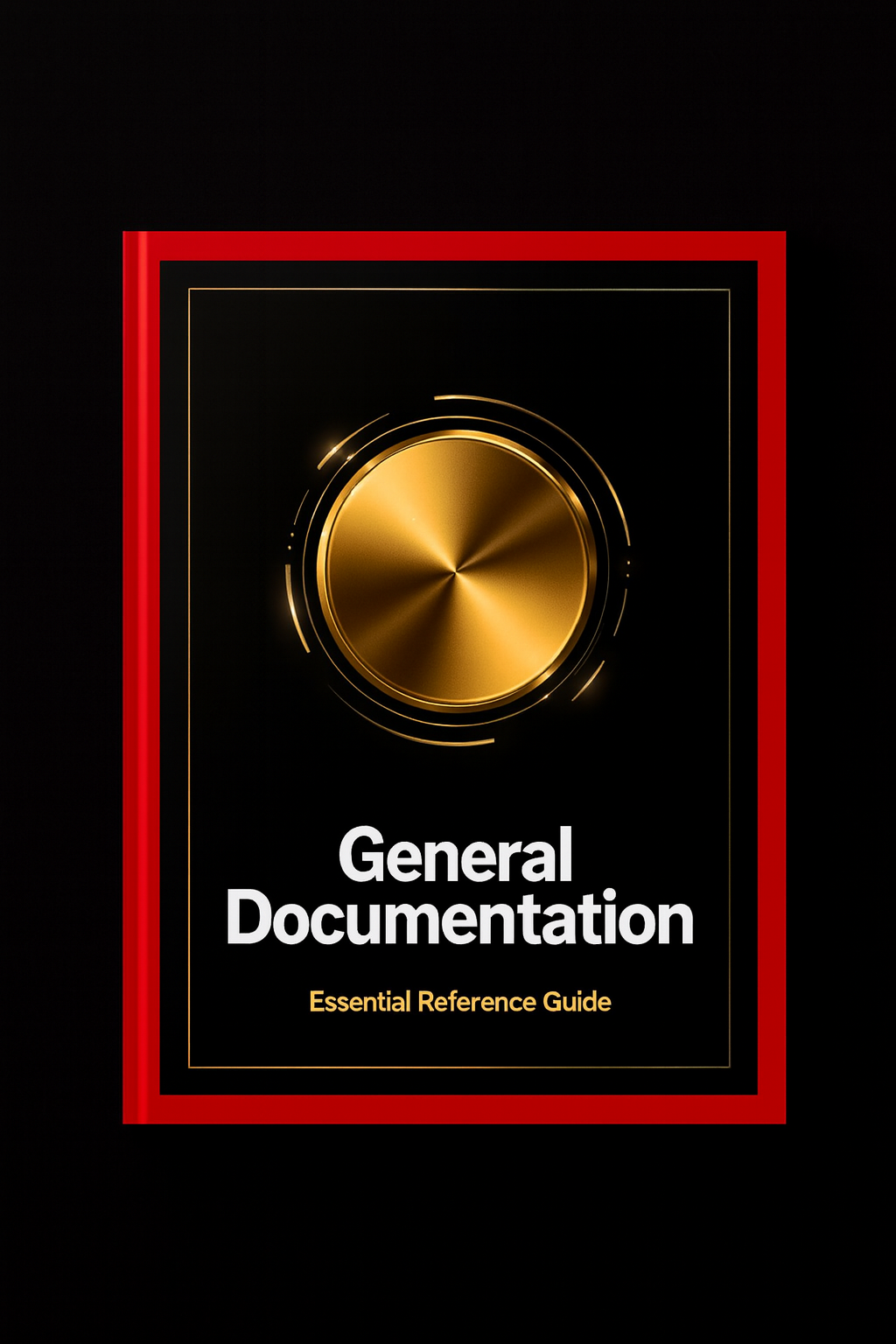GENERAL DOCUMENTATION