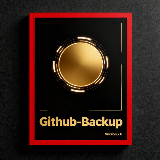 GITHUB-BACKUP
