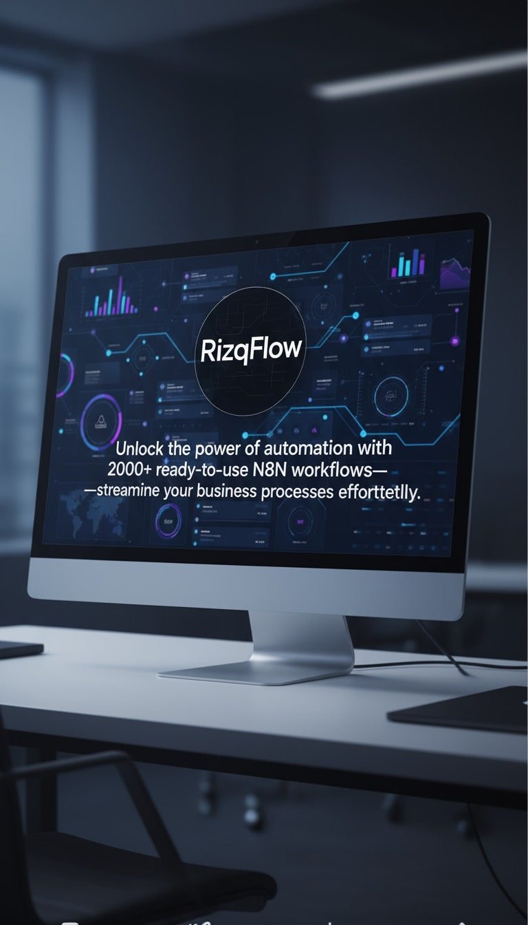 Workflow Collection | Automation for Business & Productivity