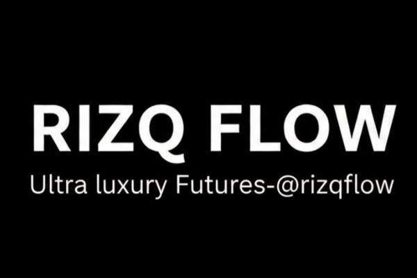 RIZQFLOW