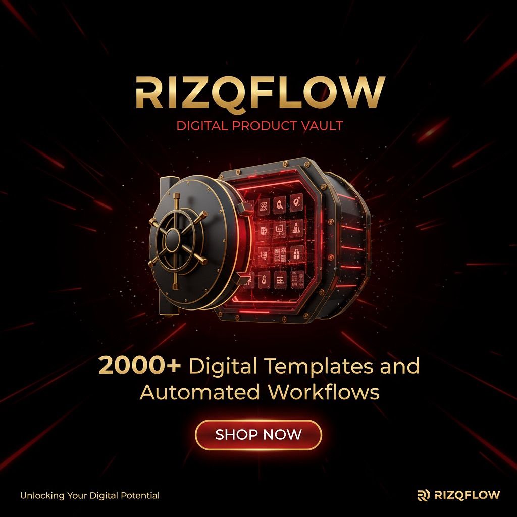 Workflow Collection | Automation for Business & Productivity