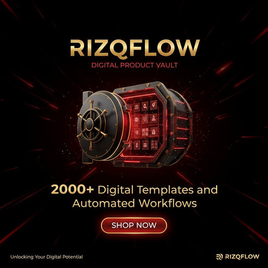 Workflow Collection | Automation for Business & Productivity